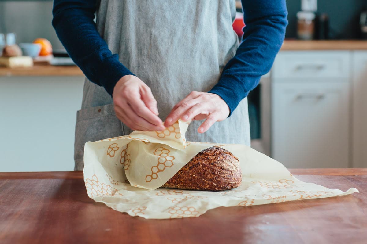 Bee’s Wrap landed a 550-store Target deal with help from Faraday’s personas