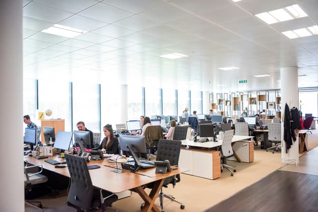 This call center gets 22x monthly return on investment with lead ...