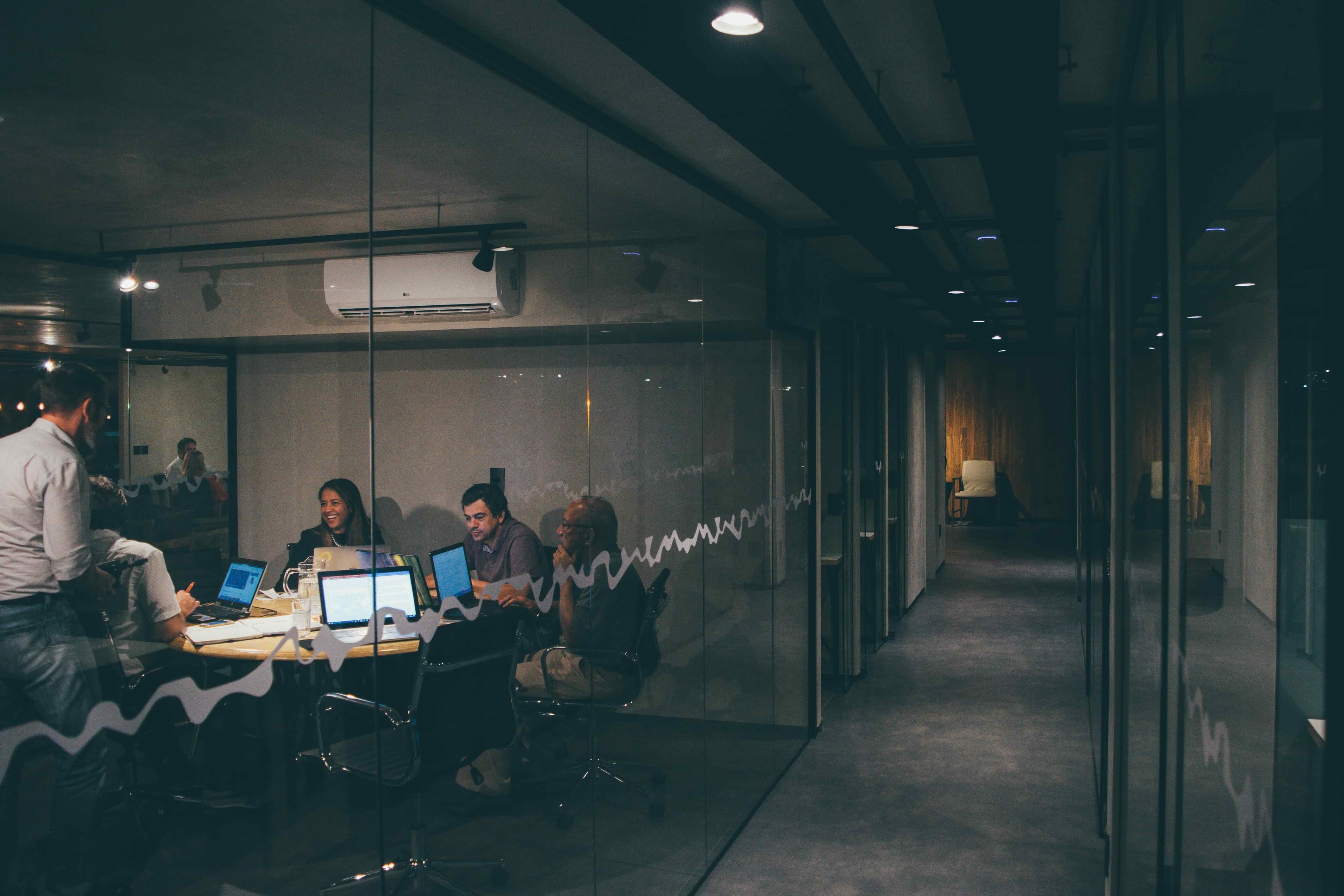How Heatseeker grounded its AI personas in real customer context with Faraday