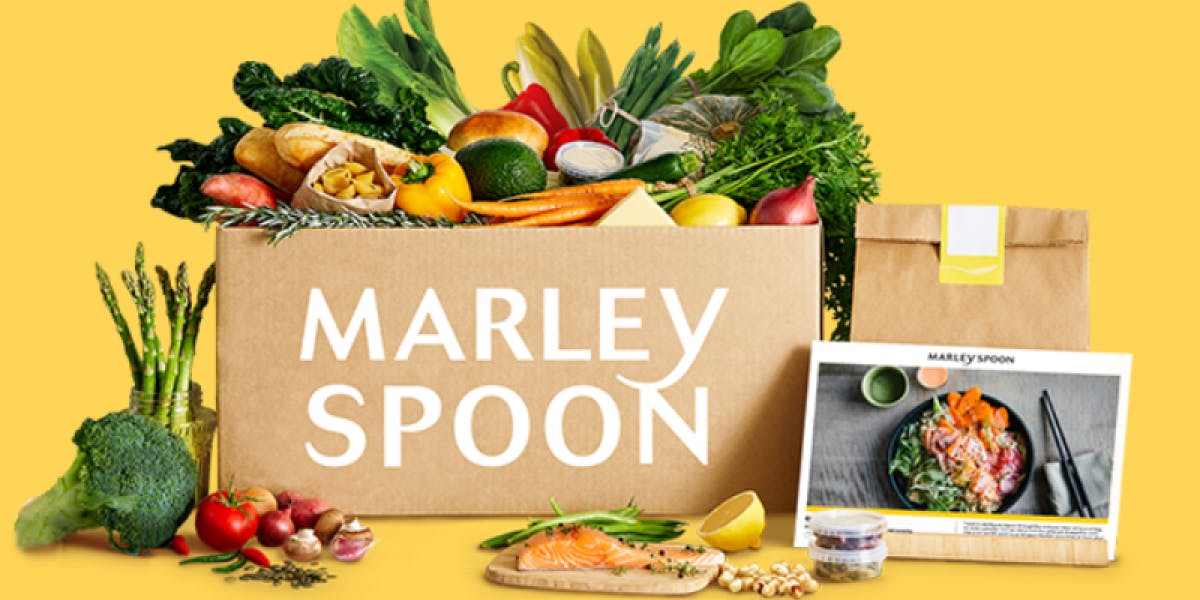 How Marley Spoon predicted churn 5X better with machine learning
