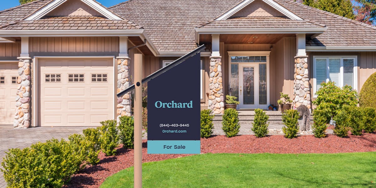 How Orchard reaches high-quality home buyers and sellers using predictions